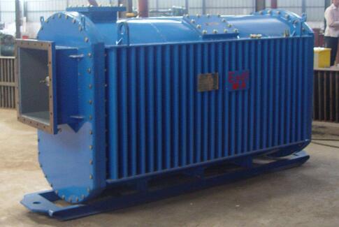 KS13-1000KVA前进矿用变压器